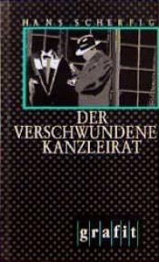 Cover von Der verschwundene Kanzleirat