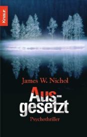 Cover von Ausgesetzt