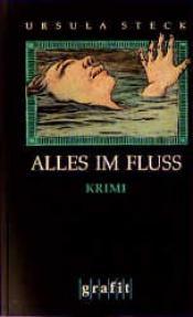 Cover von Alles im Fluss