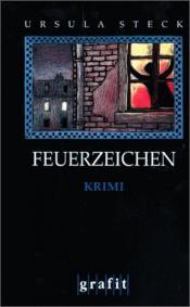 Cover von Feuerzeichen