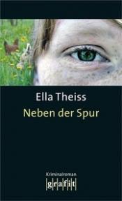 Cover von Neben der Spur