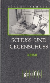 Cover von Schuß und Gegenschuß