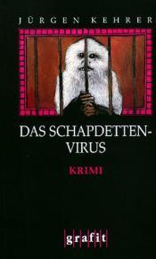 Cover von Das Schapdetten-Virus