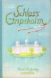 Cover von Schloss Gripsholm