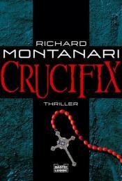 Cover von Crucifix