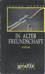 Cover von In alter Freundschaft