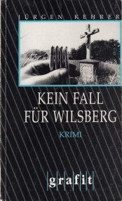 Cover von Kein Fall für Wilsberg