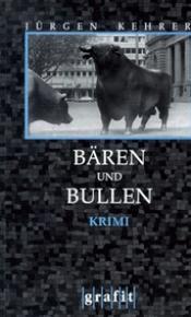 Cover von Bären und Bullen