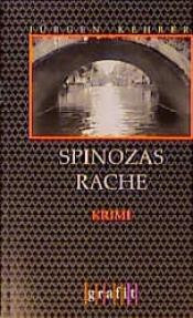Cover von Spinozas Rache