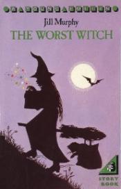 Cover von The Worst Witch