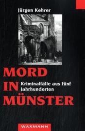 Cover von Mord in Münster
