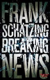 Cover von Breaking News