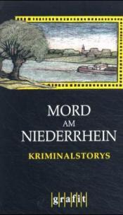 Cover von Mord am Niederrhein