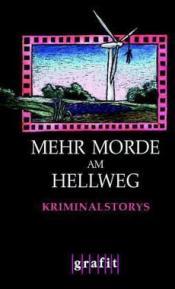 Cover von Mehr Morde am Hellweg