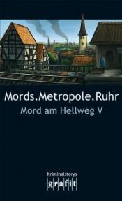 Cover von Mords.Metropole.Ruhr