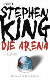 Cover von Die Arena