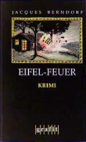 Cover von Eifel-Feuer