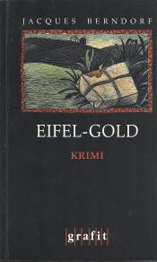Cover von Eifel-Gold