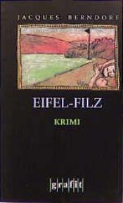 Cover von Eifel-Filz