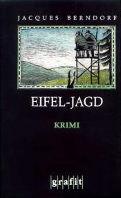 Cover von Eifel-Jagd