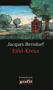 Cover von Eifel-Kreuz