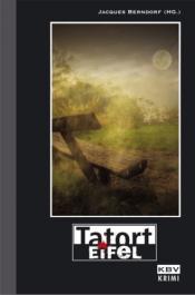 Cover von Tatort Eifel