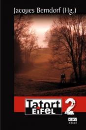 Cover von Tatort Eifel 2