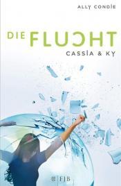 Cover von Die Flucht