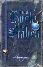 Cover von Das Buch ohne Staben