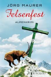 Cover von Felsenfest