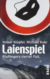 Cover von Laienspiel