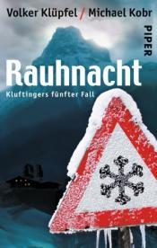 Cover von Rauhnacht