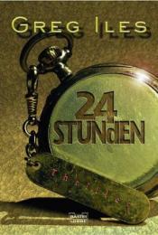 Cover von 24 Stunden