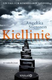 Cover von Kiellinie