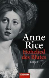 Cover von Hohelied des Blutes