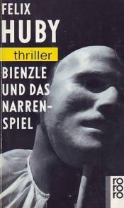 Cover von Bienzle und das Narrenspiel