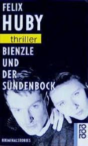 Cover von Bienzle und der Sündenbock