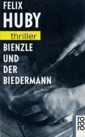 Cover von Bienzle und der Biedermann