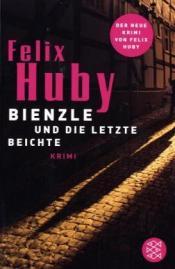 Cover von Bienzle und die letzte Beichte