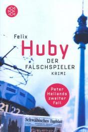 Cover von Der Falschspieler