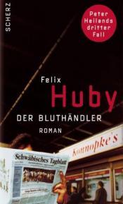 Cover von Der Bluthändler