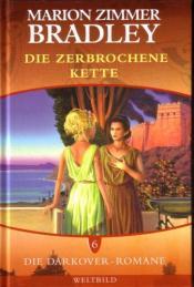 Cover von Die zerbrochene Kette