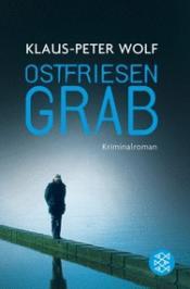 Cover von Ostfriesengrab