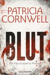 Cover von Blut