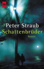 Cover von Schattenbrüder