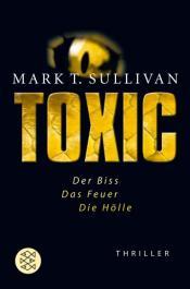 Cover von Toxic