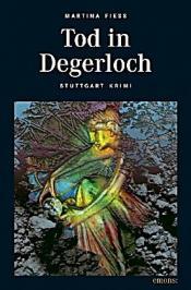 Cover von Tod in Degerloch
