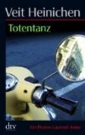 Cover von Totentanz