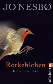 Cover von Rotkehlchen