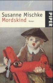 Cover von Mordskind